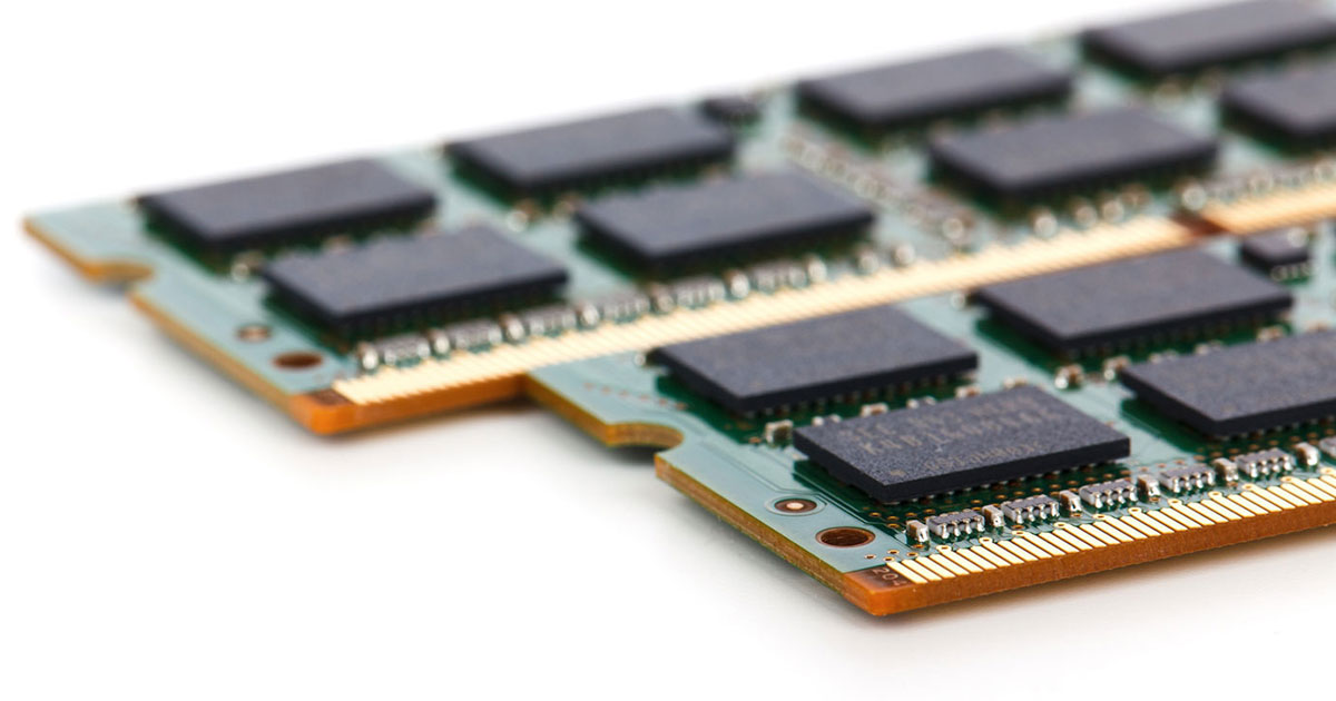 පරිගණකයක මතකය කියන්නේ මොකක්ද?