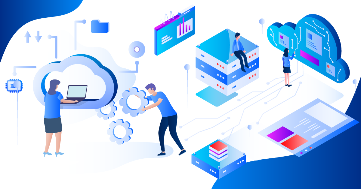 අපට නොමිලේ සේවය ලබා දෙන හොඳම Cloud Storage 10