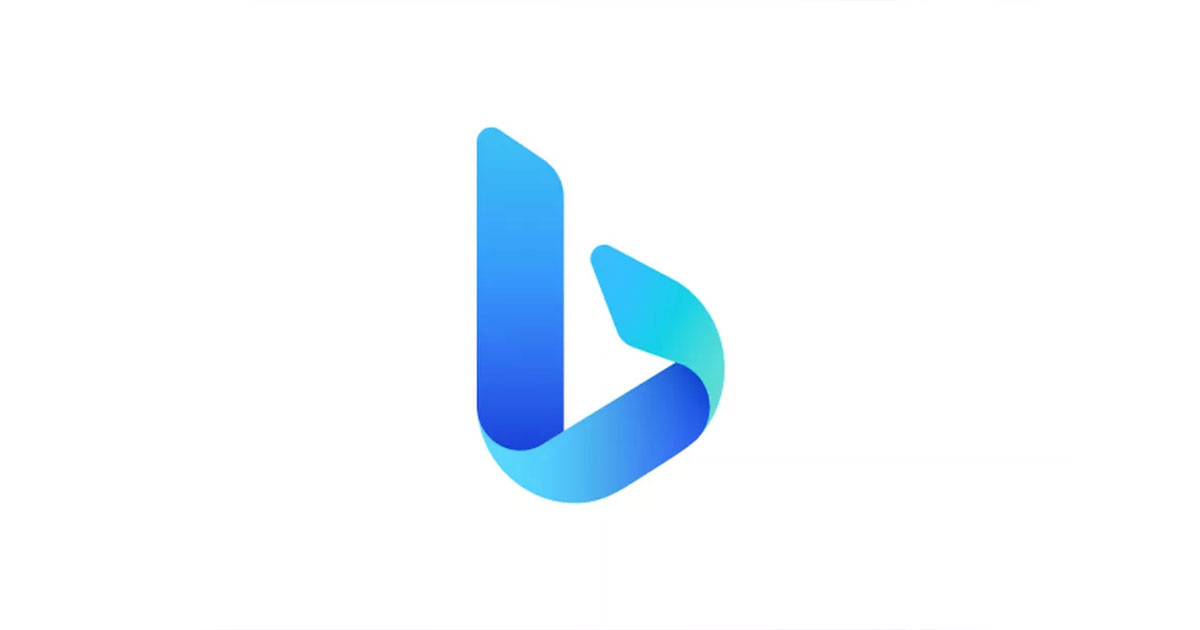 Bing සෙවුම් යන්ත්රය Microsoft Bing ලෙස නම් කිරීමට Microsoft ආයතයන කටයුතු කරයි