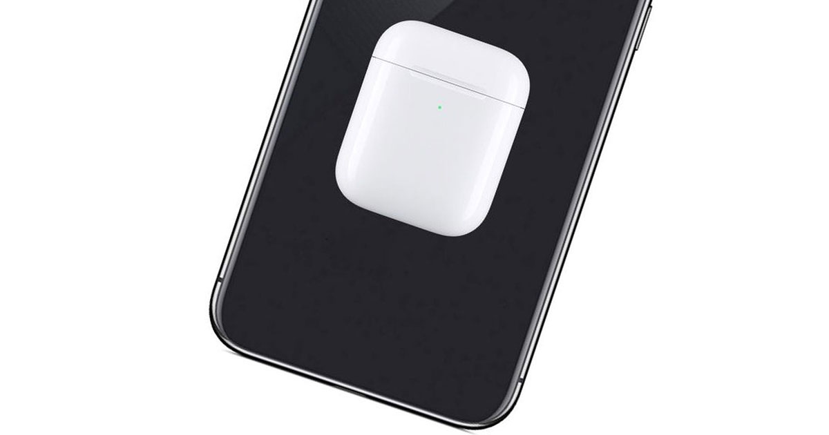 iPhone 12 seriesහි ජංගම දුරකතන reverse charging සඳහා සහය දක්වන බවට FCC මඟින් ප්රකාශ කරයි