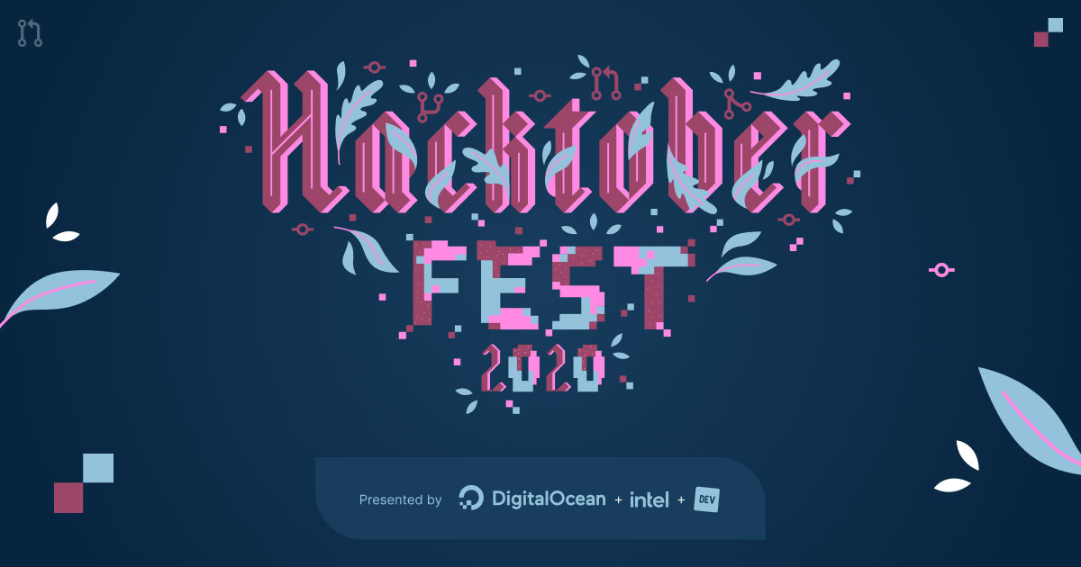 Hacktoberfest '20 Sri Lanka - නිදහස් මෘදුකාංග ජවබල ගන්වන්නට