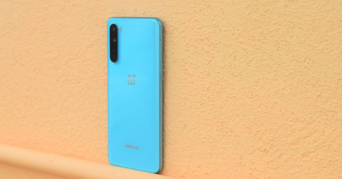 OnePlus Nord N10 සහ N100 දුරකතන වල specifications කීපයක් අන්තර්ජාලය හරහා හෙලි වෙයි