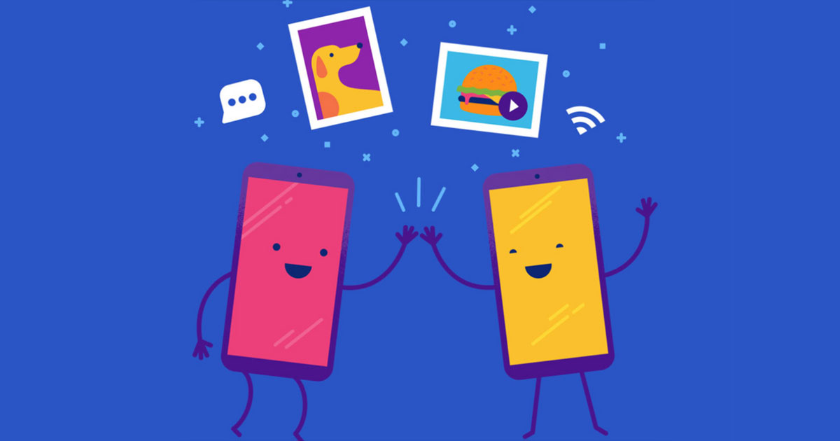 ශ්‍රී ලංකාවට RCS පහසුකම ලබා දීමට Google සමාගම කටයුතු කරයි