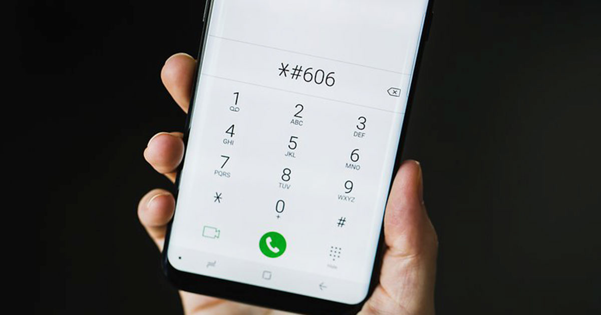 Android ජංගම දුරකතනයක් තියෙන ඔයාට අවශ්‍ය වෙන Secret Codes (දෙවන කොටස)