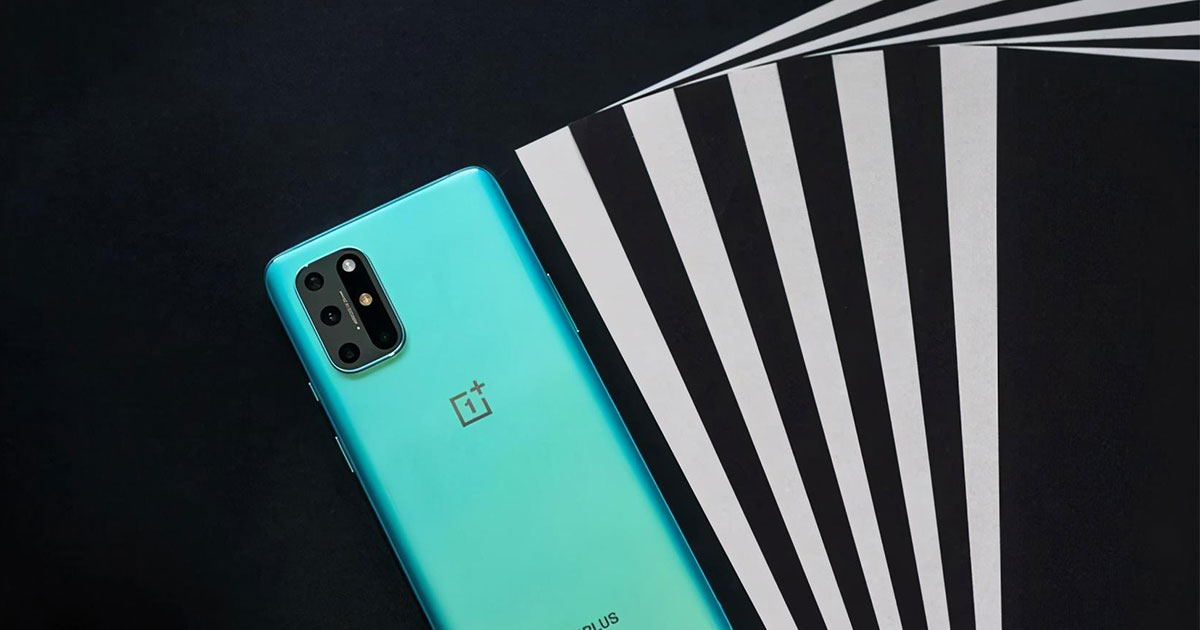 OnePlus 9: මොනවද බලාපොරොත්තු වෙන්න පුළුවන්