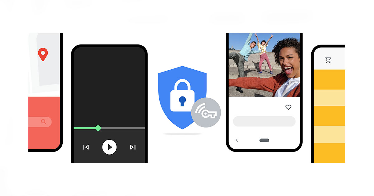 Google One පරිශීලකයන්ට VPN සේවාවක් හඳුන්වා දීමට Google සමාගම කටයුතු කරයි