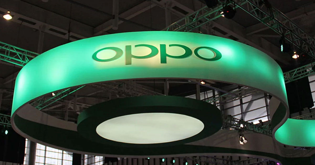 OPPO සමාගම විසින් ලබන වසරේදී tablet සහ notebook නිකුත් කිරීමට සැරසෙන බව වාර්තා වේ