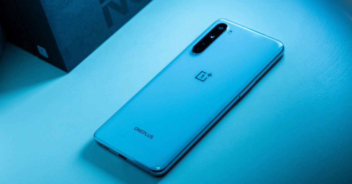 OnePlus Nord මාලාවේ නවතම ජංගම දුරකතනය වන OnePlus Nord SE, 2021 වර්ෂයේ මුල් භාගයේදී නිකුත් කිරීමට සැලසුම් කරයි