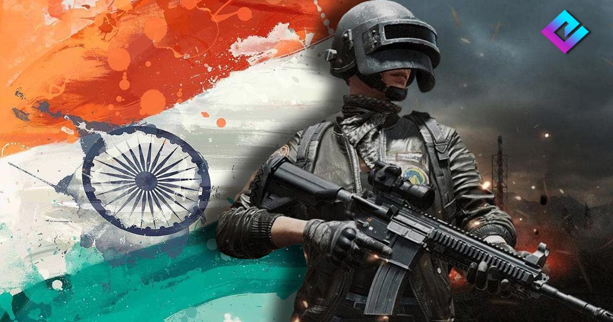 නව මුහුණුවරකින් PUBG Mobile නැවතත් ඉන්දියාවට ලබා දීමට PUBG Corporation සූදානම් වේ