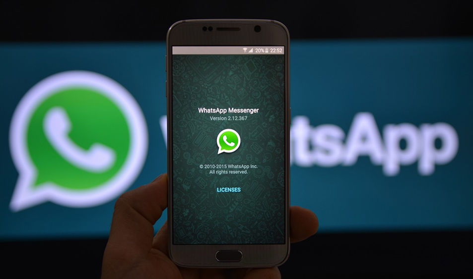 WhatsApp වල නැති ඒත් අනිවාර්යෙන් හඳුන්වා දිය යුතුම පහසුකම් 05