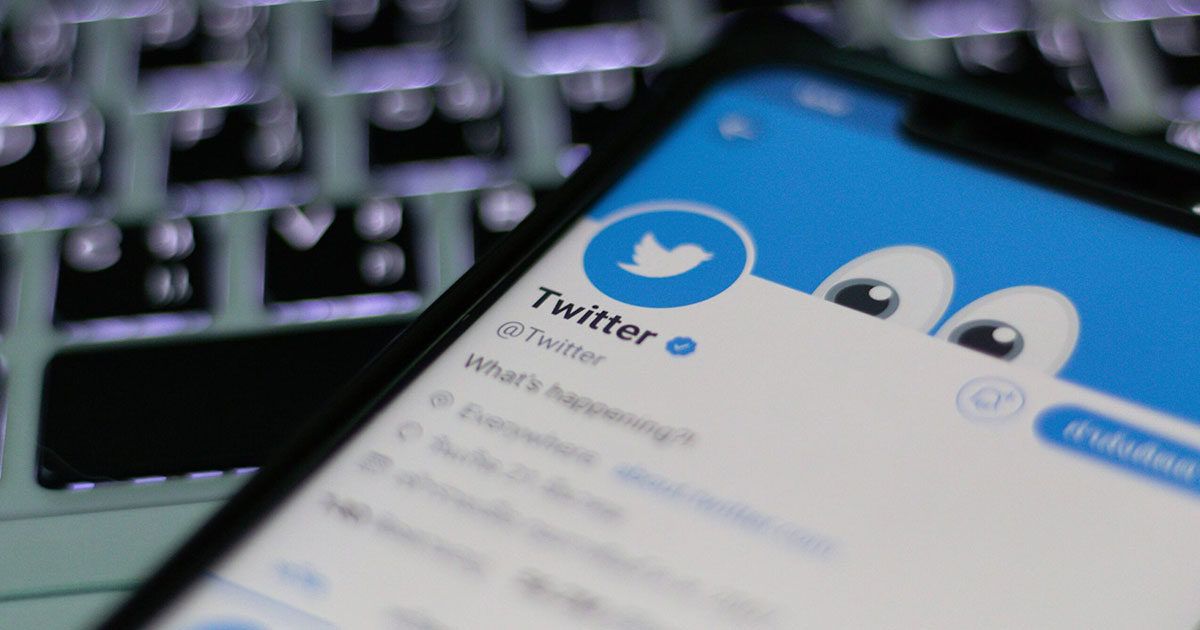 Twitter සමාගම විසින් Dislike Button එකක් Add කිරීමට සූදානම් වන බවට වාර්තා වෙයි