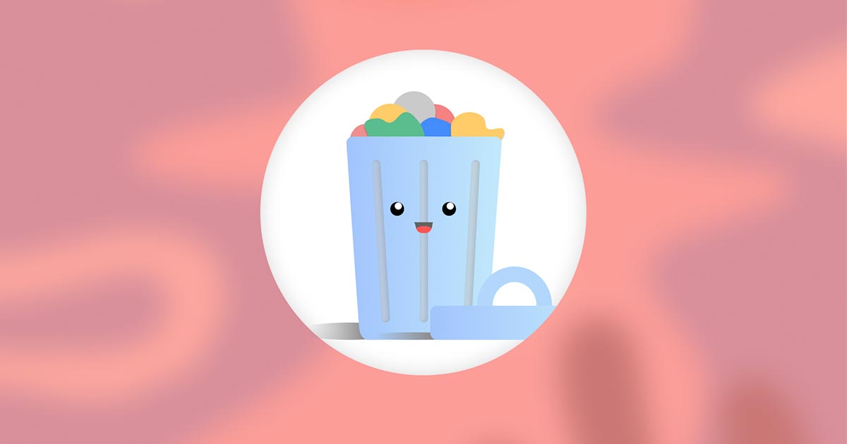 Files app එක සඳහා Trash folder පහසුකම එකතු කිරීමට Google සමාගම සූදානම් වේ