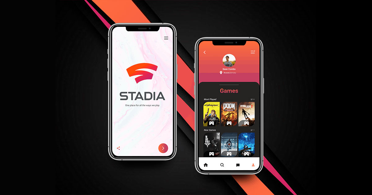 Stadiaහි beta සංස්කරණය iPhones සහ iPad වෙත නිකුත් කිරීමට කටයුතු කරයි, පිවිසීම Safari හරහා