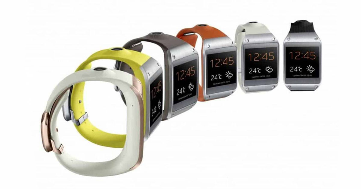 පැරණි Gear wearables සඳහා Galaxy S21 සහ අනෙකුත් නව ජංගම දුරකතන සඳහා සහය නොලැබෙන බව Samsung සමාගම දන්වයි