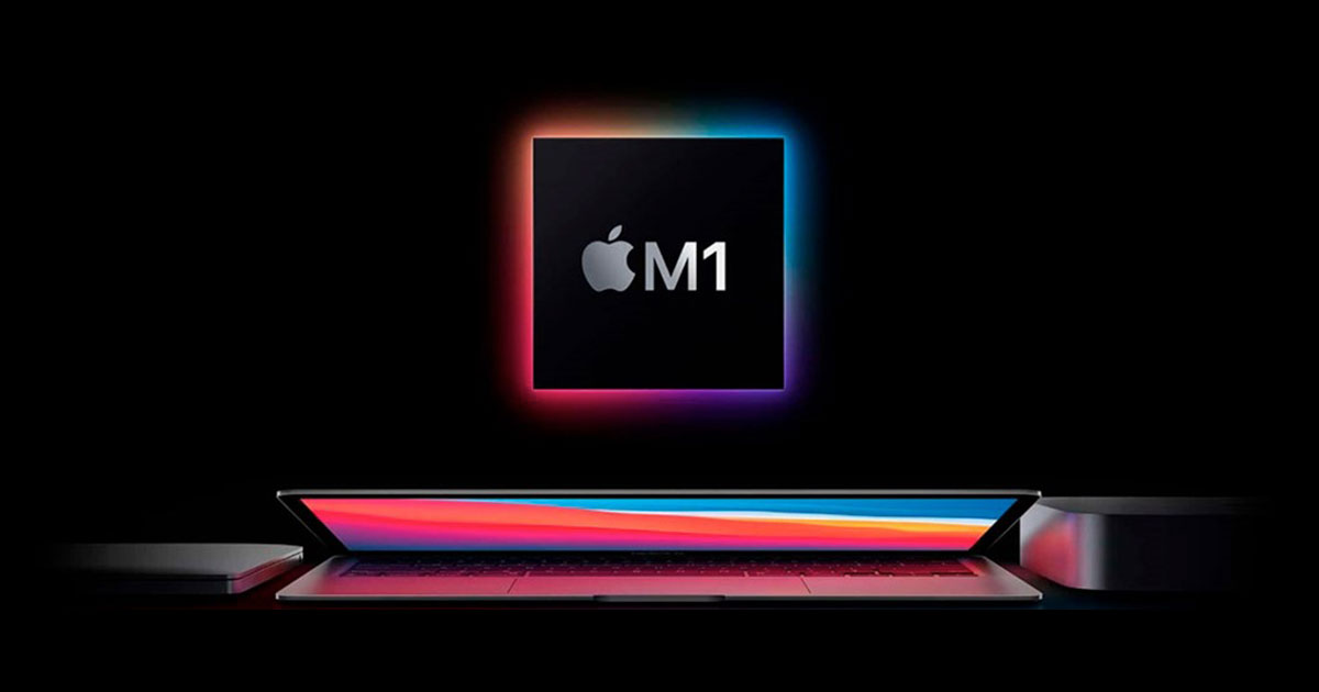 M1 mac පරිගණක වල  Microsoft Windows ධාවනය කිරීමේ ක්රමයක් සොයා ගැනීමට AWS Engineer කෙනෙකු සමත් වේ