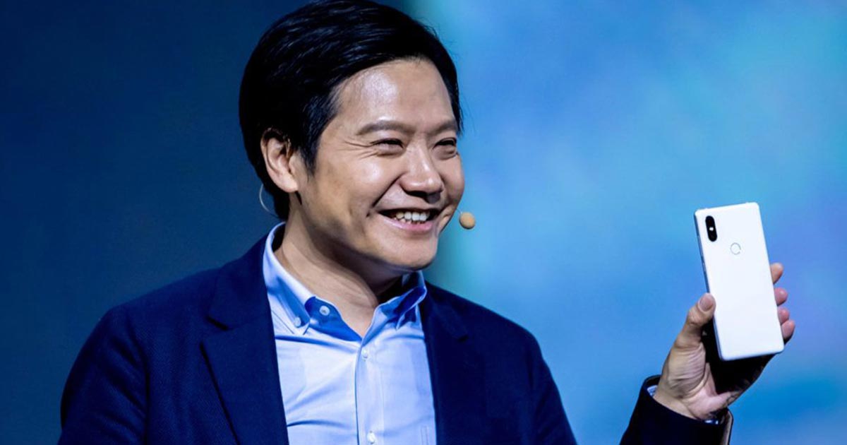 Apple පසු කරමින් Xiaomi ලොව තෙවැනියට විශාලතම Smartphone නිපදවන්නා බවට පත් වෙයි