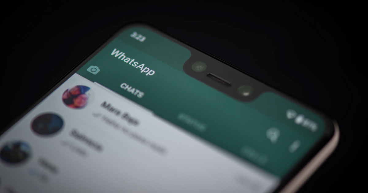 Android 4.0.3 සහ iOS 9 වලට පෙර පැමිණි සංසකරණයන්ට WhatsApp විසින් සහය ලබා දීම අවසන් කරයි