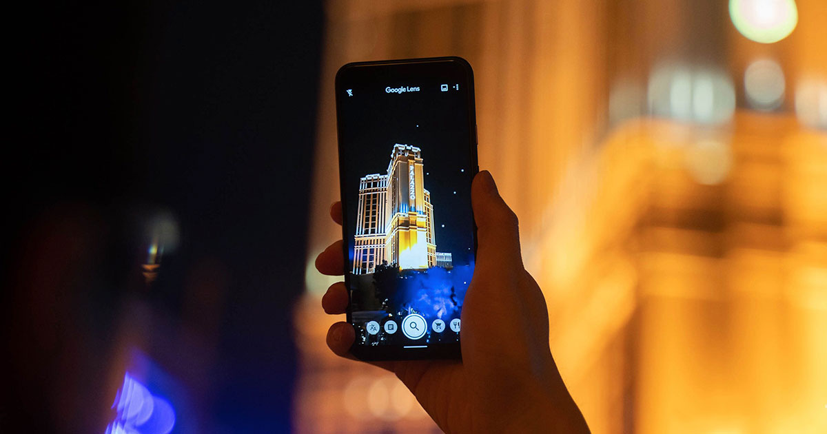 Android සඳහා Google Lens Offline translation සහය ලබා දීමට Google සමාගම විසින් කටයුතු කරයි