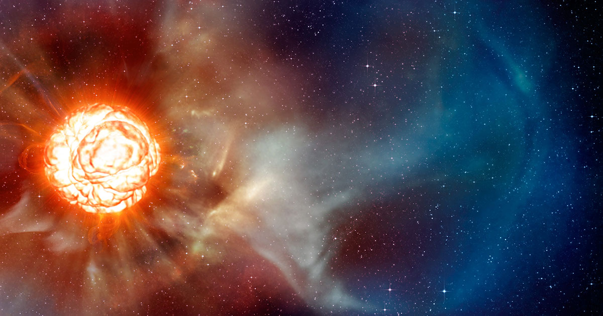 ඔරායන්ගේ රතු යෝධ තාරකාව, බීටල්ජුස්ගේ අවිනිශ්චිතතාවය?