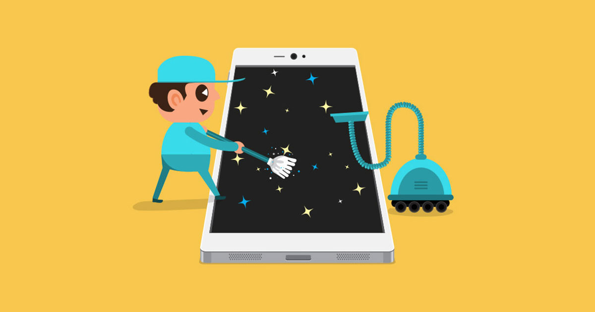 Phone එකේ Storage එක මදි නම්, මේ දේවල් 5 කරලා බලන්න