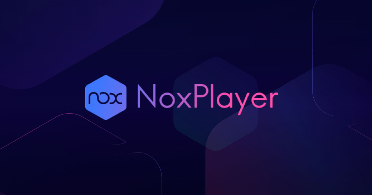 Nox Player හරහා Android games ක්රීඩා කරන්නන්ගේ පරිගණක වලට Malware ප්රහාරයක් සිදුවන බව ESET ආයතනය සොයා ගනී