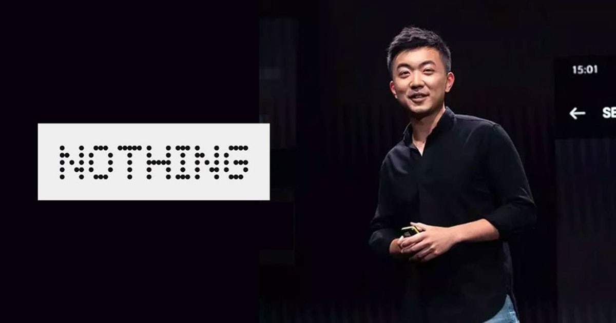 OnePlus සමාගමේ සම නිර්මාතෲ Carl Peiගේ Nothing සමාගම නව Wireless Earbuds නිකුත් කිරීමට සූදානම් වේ