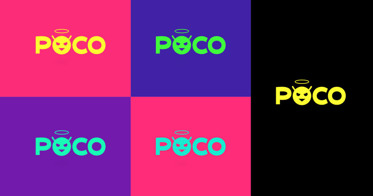 POCO සන්නාමය විසින් ඔවුන්ගෙ නව නිල Logo එක සහ Company Mascot එක එලිදැක්වීමට කටයුතු කරයි