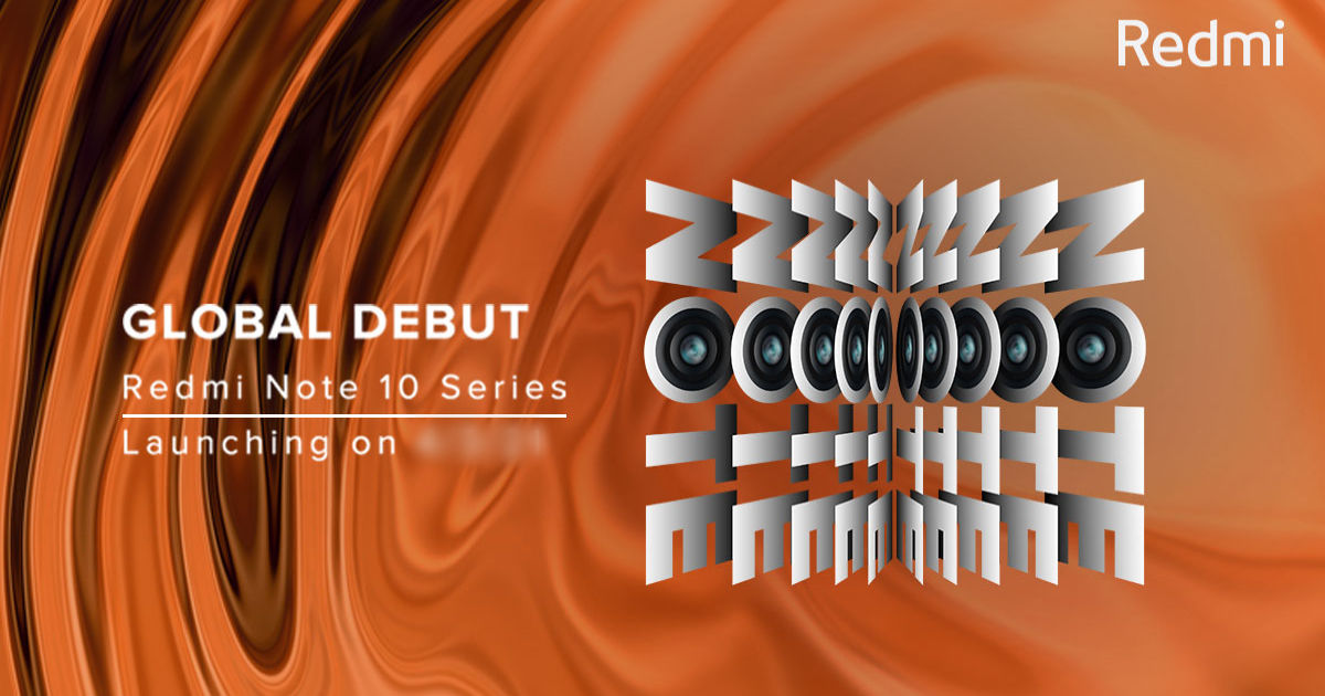 මාර්තු 4 වන දින Redmi Note 10 සහ Redmi Note 10 Pro ඉන්දියාවේදී එලිදැක්වීමට කටයුතු සූදානම් වේ