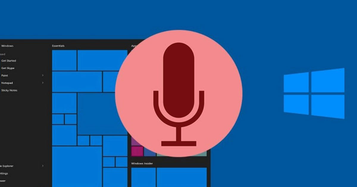 Notepad එක භාවිතා කර Code Line 4කින් Text to Speech tool එකක් නිර්මාණය කරමු