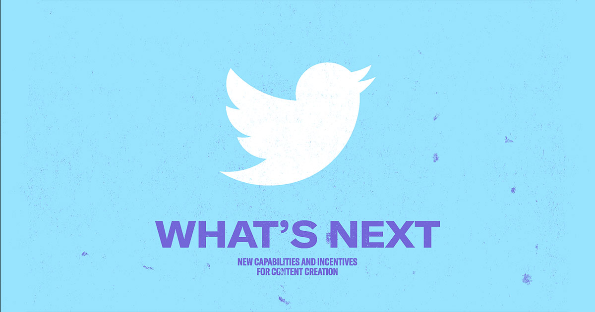 2021 වර්ෂයේදී Twitter එක සඳහා හඳුන්වා දීමට සූදානම් වන ප්‍රධානතම පහසුකම් 5 සවිස්තරාත්මකව