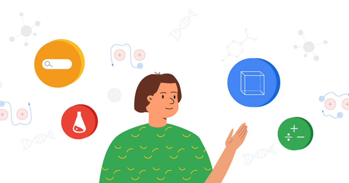 අධ්‍යාපනික වැඩ පහසු කරන්න Google Search Engine එක යොදා ගත හැකි ක්‍රම 5 ක්