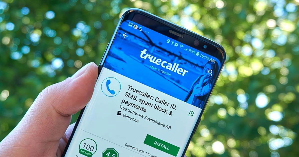 ඔබගේ අංකය Truecaller වලින් නිවැරදිව, සම්පූර්ණයෙන්ම ඉවත් කරගන්නේ කෙසේද?