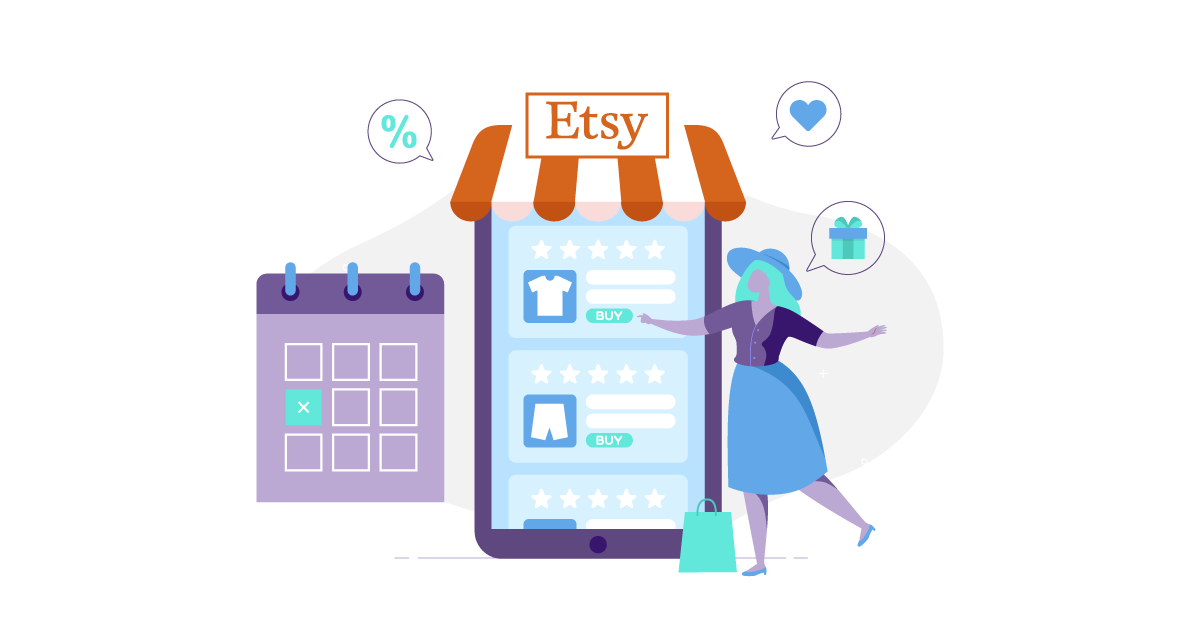 කොහොමද deactivate නොවී Etsy Account එකක් හරියට හදාගන්නේ? (පාඩම් අංක 01)