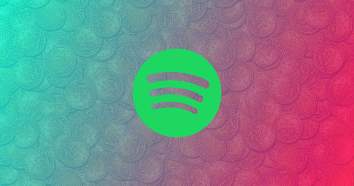 Spotify සමාගම විසින් කලාකරුවන්ට කොපමණ මුදලක් ගෙවනවාදැයි දැන ගැනීමට හැකි වෙබ් අඩවියක් එළිදක්වයි