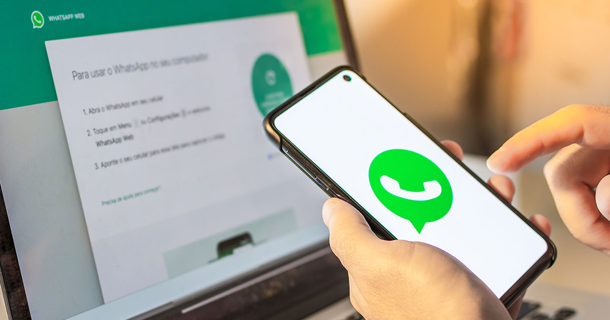 Smartphone එක අන්තර්ජාලයට සම්බන්ධ නොවූවද WhatsApp Web සේවාව භාවිතා කිරීමේ හැකියාව නුදුරේදීම ලබා දීමට සූදානම් වේ
