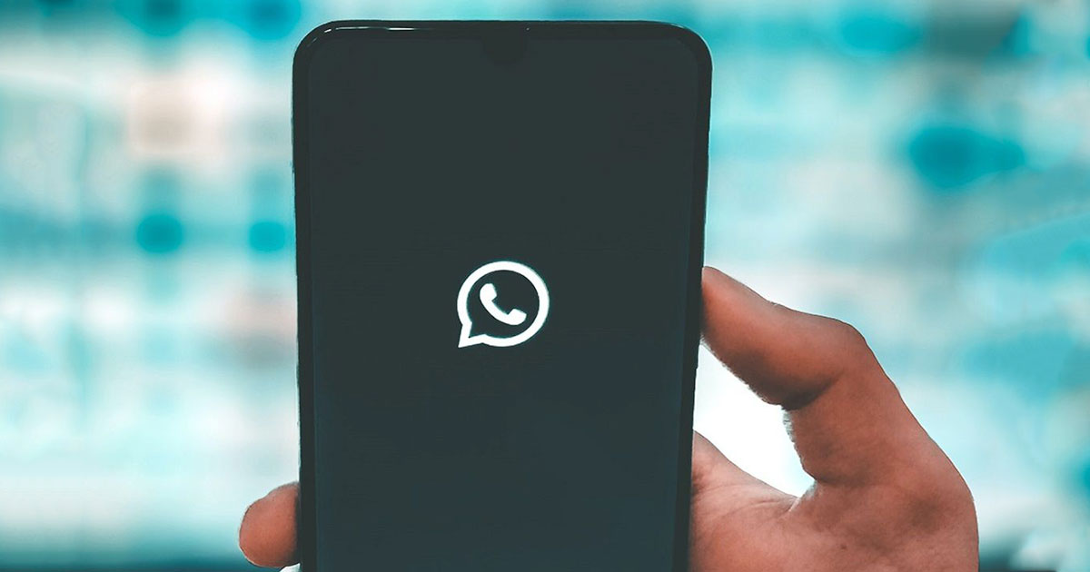 WhatsApp beta සඳහා self-destructing photos පහසුකම ලබා දීමට කටයුතු කරයි
