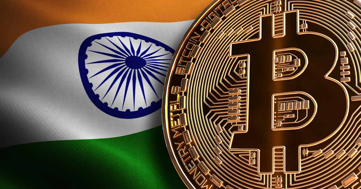 Report ඉන්දියානු රජය විසින් එරට තුල Cryptocurrency භාවිතය තහනම් කිරීමට සූදානම් වේ
