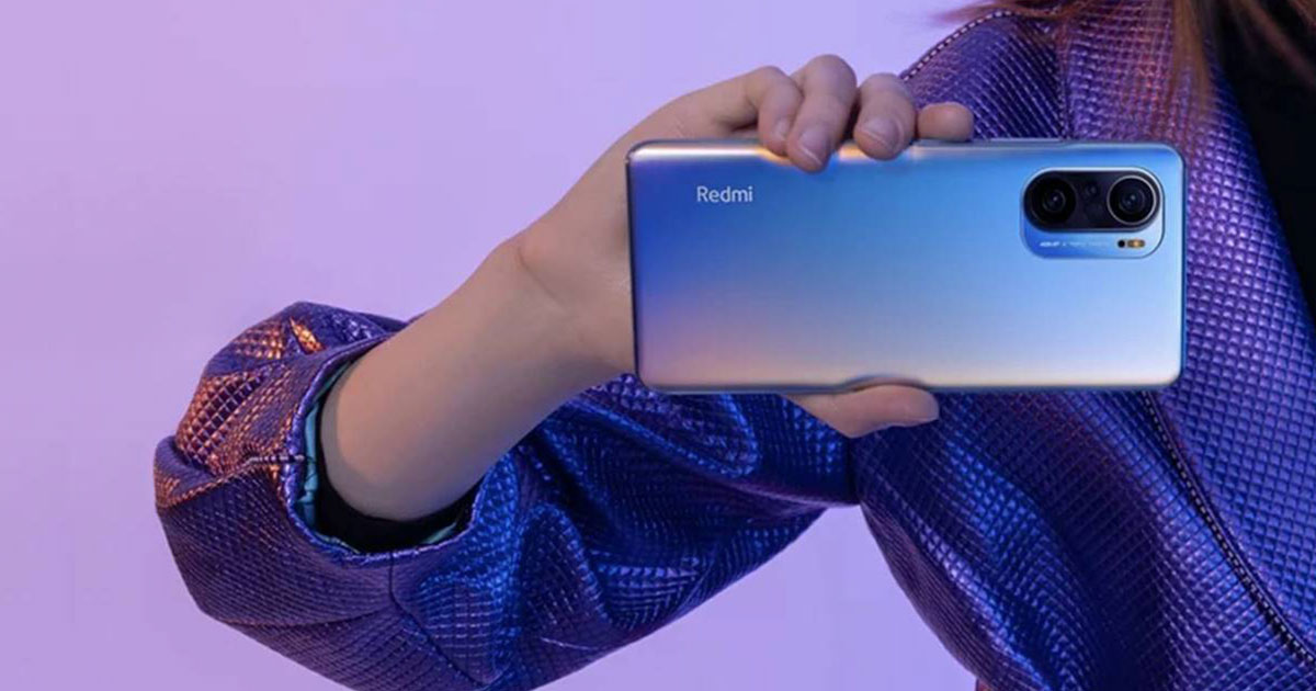 මෑතකදී චීනයට පමණක් නිකුත් වූ Redmi K40 ජංගම දුරකතනය POCO F3 ලෙසින් Global Release කිරීමට සූදානම් වන බව තොරතුරු වාර්තා වේ