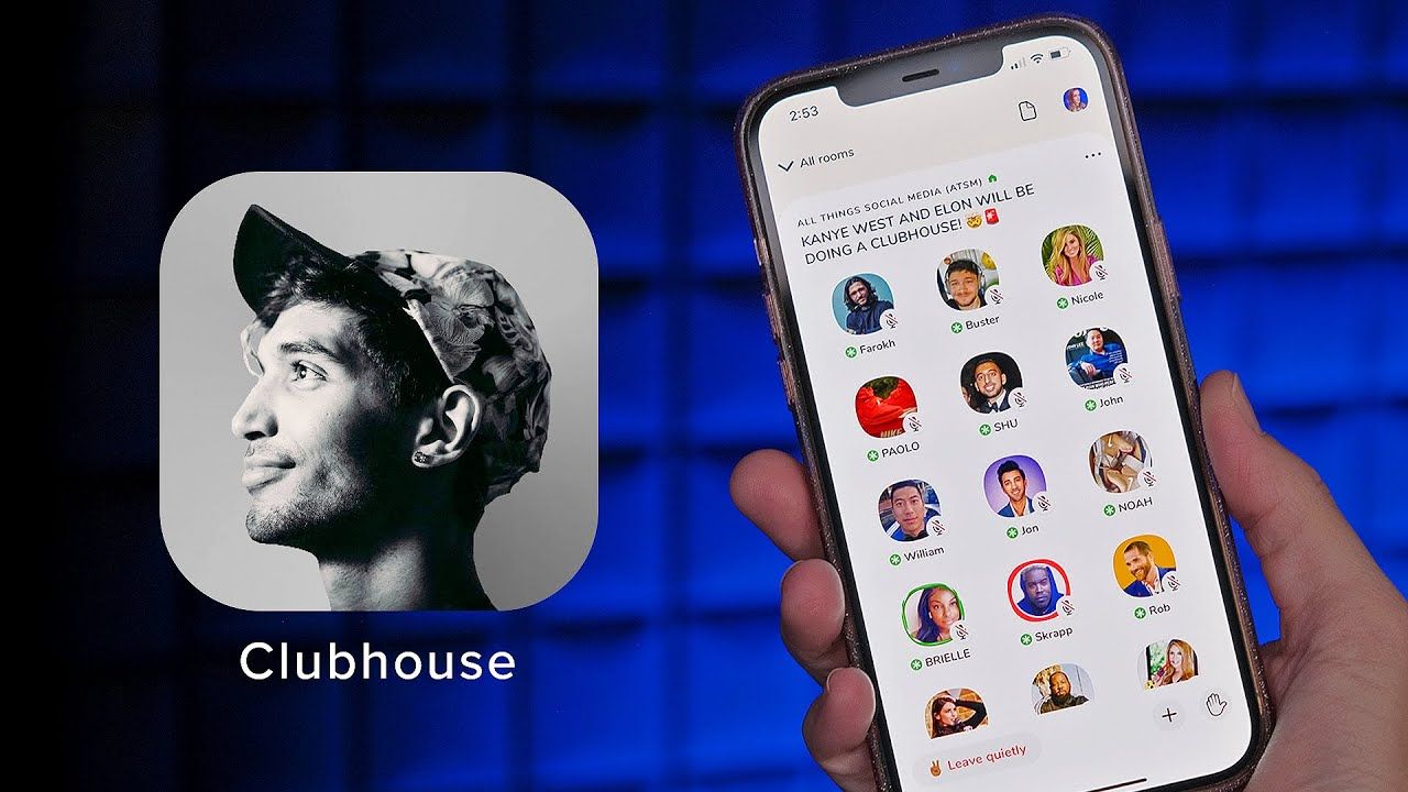 මිලියන 1.3කට අධික Clubhouse පරිශීලකයන්ගේ දත්ත නිරාවරණය වේ; Clubhouse විසින් චෝදනා ප්රතික්ෂේප කරයි