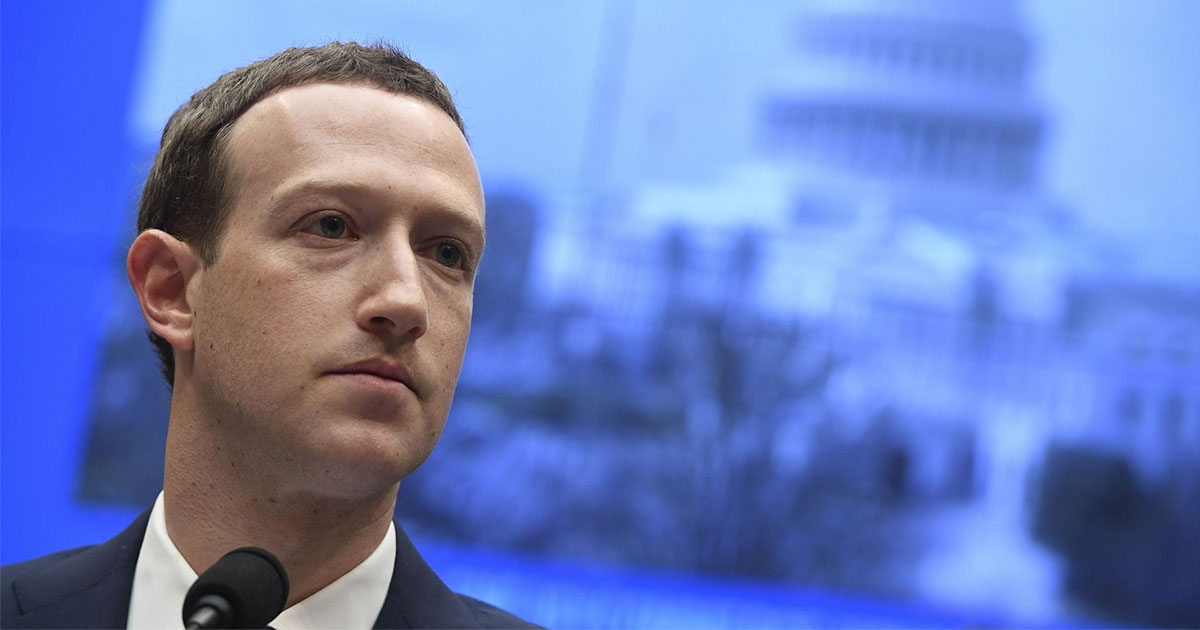 නිරාවරණය වුනු Facebook ගිණුම් මිලියන 533 අතර Mark Zuckerbergගේ ගිණුමත් හමුවෙයි