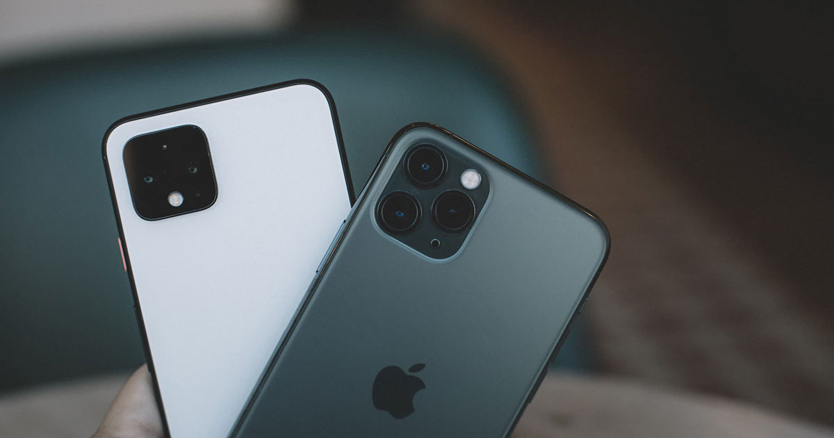 iOS මෙන් විසිගුණයක පරිශීලක දත්ත Android මඟින් එකතු කරන බව නවතම අධ්යයනයකින් හෙලි වේ