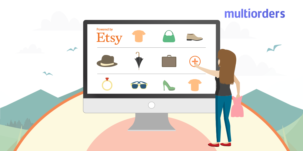 Etsy Listing එකක් හරියට දාගන්නේ කොහොමද ? (පාඩම් අංක 04)