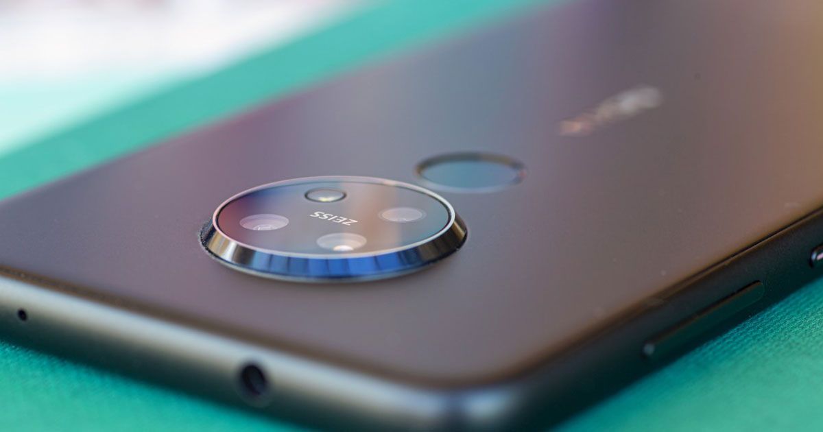 108MP කැමරාවකින් යුතු Nokia X50 නම් ජංගම දුරකතනයක් එලි දැක්වීමට සූදානම් වන බවට තොරතුරු වාර්තා වේ