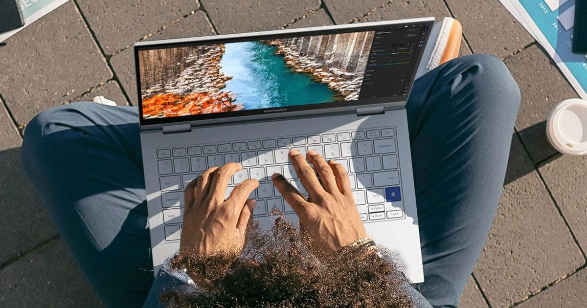Samsung සමාගම විසින් Galaxy Book නමින් laptops 4ක් එලිදැක්වීමට කටයුතු කරයි