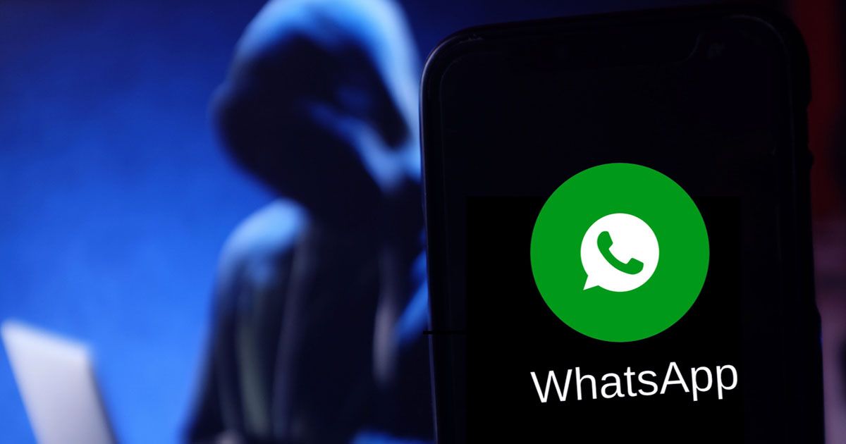 WhatsAppහි verification system එක භාවිතා කර WhatsApp ගිණුම් සදාකාලිකව අක්රිය කල හැකි ක්රමයක් සොයා ගැනේ