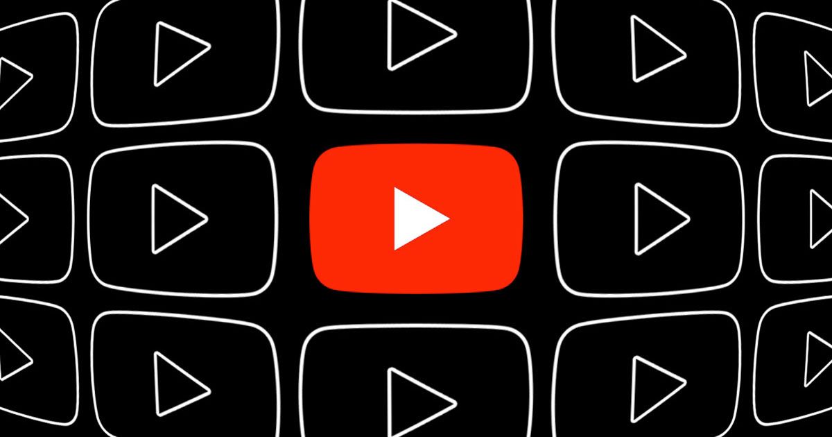 YouTube විසින් ජූනි 1 වන දින සිට ක්‍රියාත්මක වන පරිදි නව Terms & Conditions ත්‍රිත්වයක් හඳුන්වාදේ