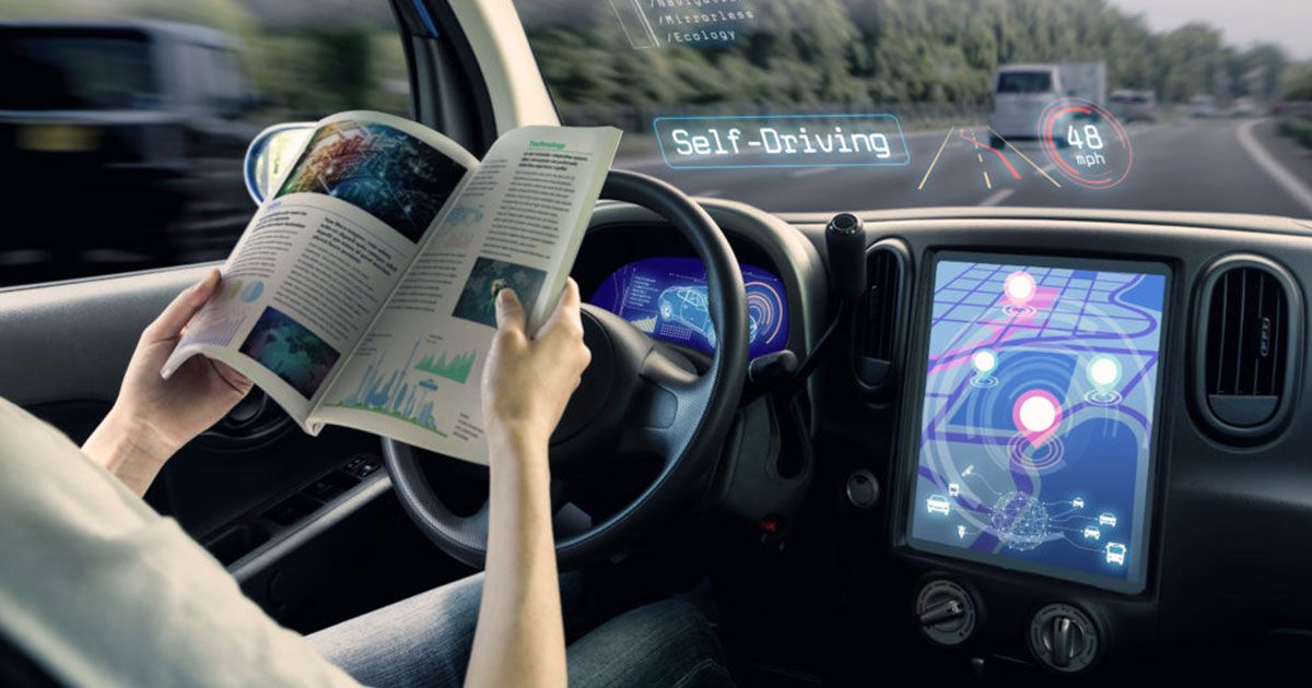 HarmonyOS වලින් බලගැන්වෙන ස්වයංක්‍රීයව ධාවනය වන මෝටර් රථ නිෂ්පාදනයට Huawei සූදානම් වේ