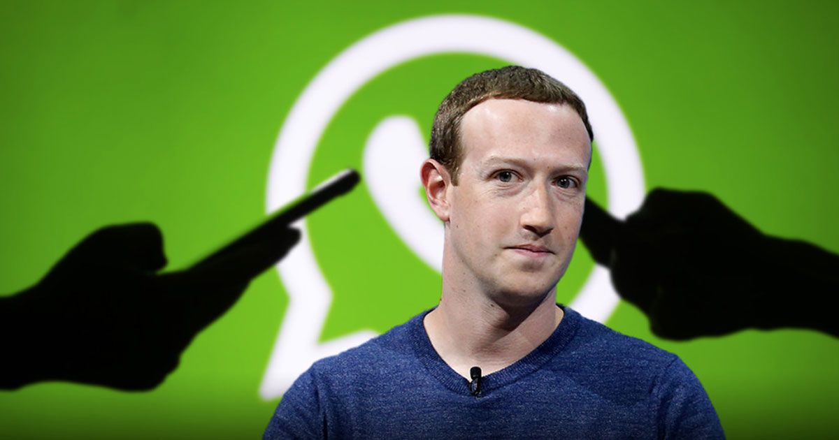 WhatsApp සඳහා ලබා දීමට නියමිත නව විශේෂාංග 3 පිළිබඳව Mark Zuckerberg විසින් අනාවරණය කරයි