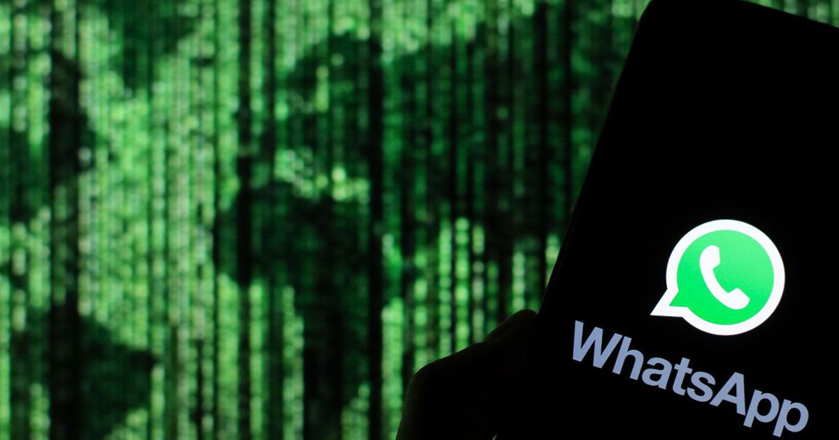 රැවටීමෙන් WhatsApp ගිණුම් ලබාගන්නා scammersලාගේ වැඩිවීමක්. ඔබගේ ගිණුම ආරක්ෂා කරගමු