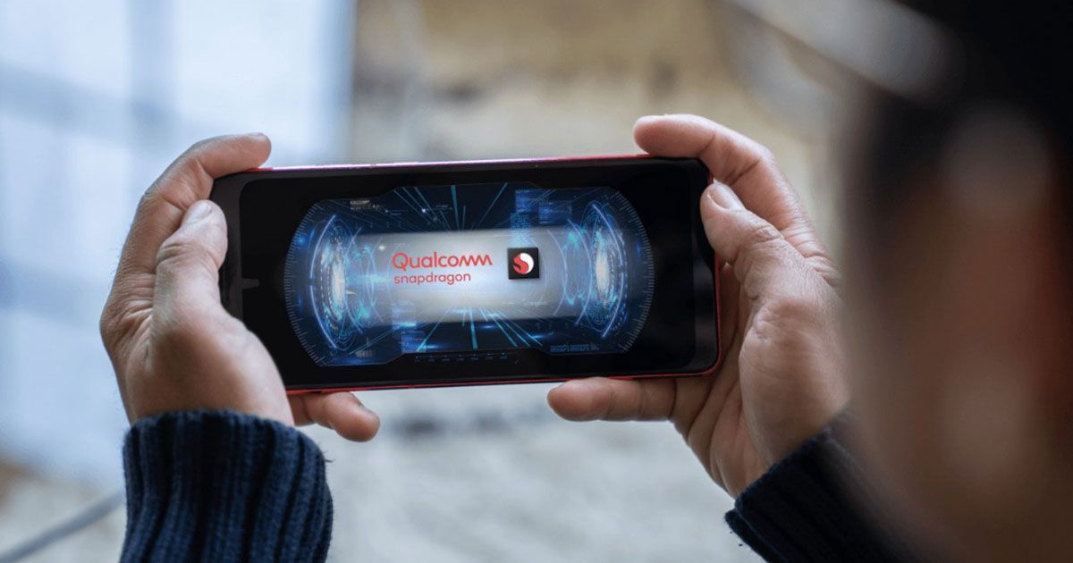 Snapdragon 895 මාදිලියේ chip නිෂ්පාදනය Samsung සහ TSMC යන සමාගම් වලට ලබා දේ